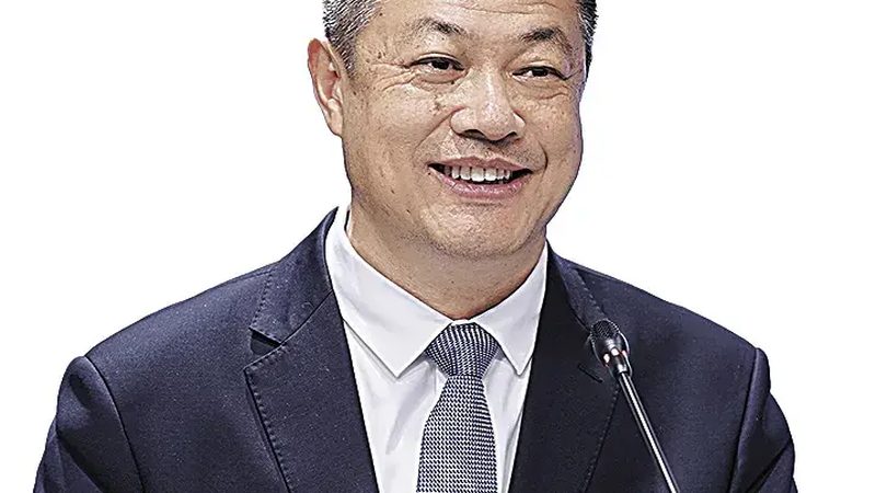 无机化工原料环保哪家强？揭秘环保性能评估要点**