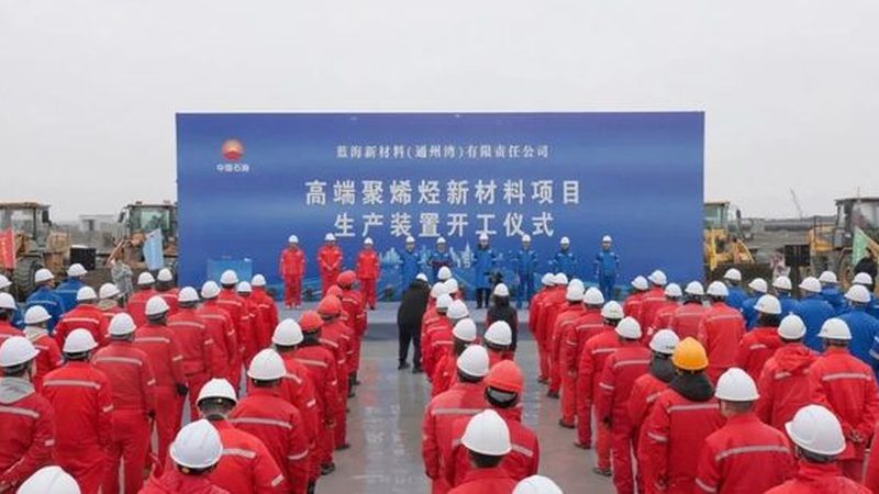 塑料原料与树脂：区分标准与规范解析