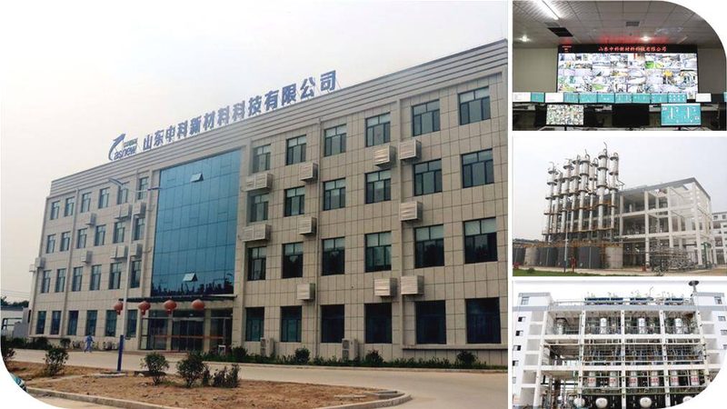 光伏级精细化工品，纯度门槛到底在哪里