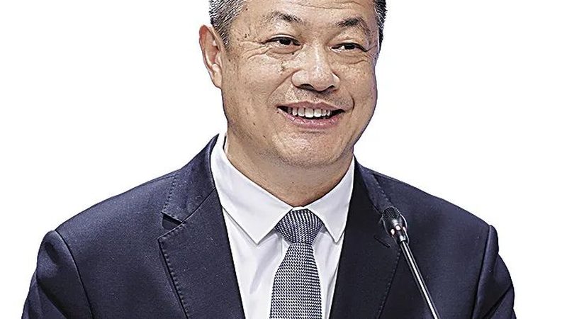 涂料化工代理：利润背后的行业考量