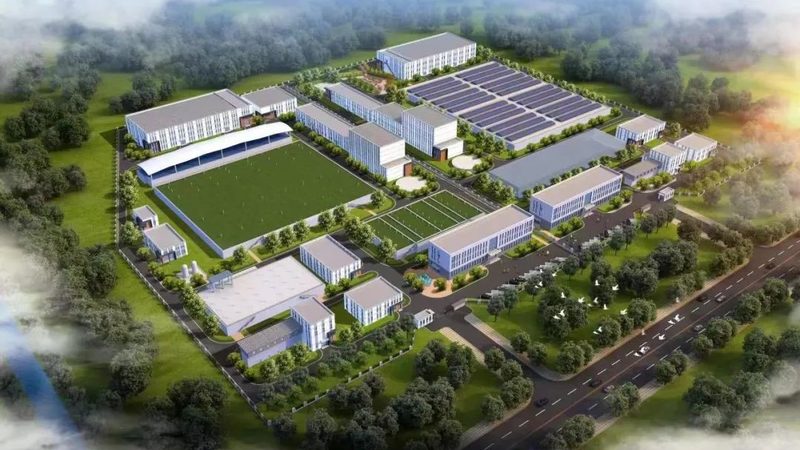 建筑消泡剂代理：入行前先摸清这五道门槛
